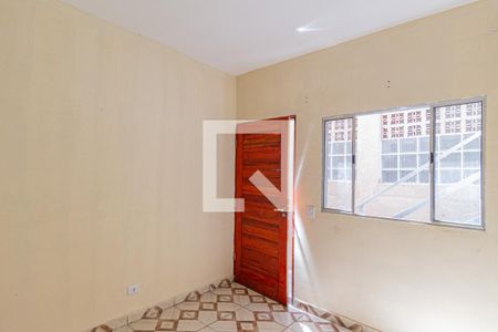 Sala de casa para alugar com 2 quartos, 60m² em Umuarama, Osasco