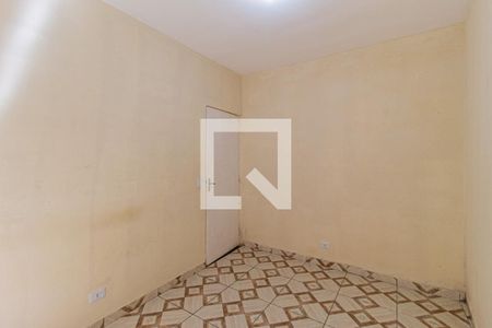 Quarto 1 de casa para alugar com 2 quartos, 60m² em Umuarama, Osasco