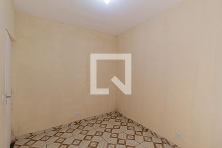 Quarto 1 de casa para alugar com 2 quartos, 60m² em Umuarama, Osasco