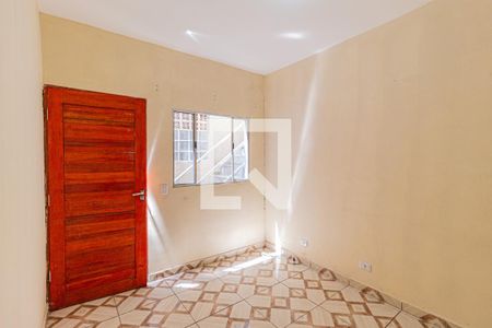 Sala de casa para alugar com 2 quartos, 60m² em Umuarama, Osasco