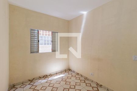 Quarto 1 de casa para alugar com 2 quartos, 60m² em Umuarama, Osasco