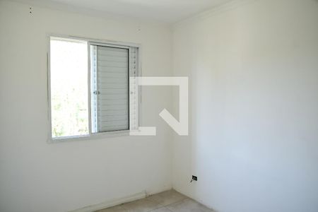 Quarto 2  de apartamento para alugar com 2 quartos, 47m² em Jardim Petrópolis, Cotia