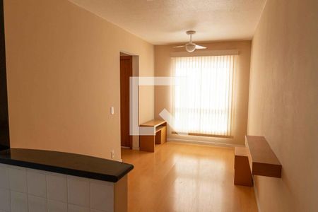 Sala de apartamento à venda com 2 quartos, 43m² em Barreto, Niterói