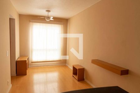 Sala de apartamento à venda com 2 quartos, 43m² em Barreto, Niterói