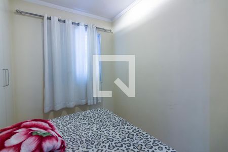 Quarto 1 de apartamento para alugar com 2 quartos, 58m² em Vila Osasco, Osasco