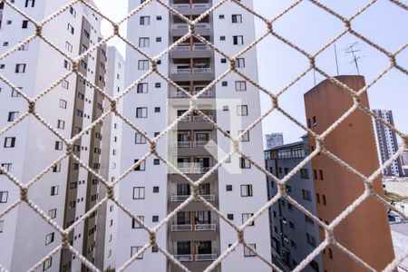 Vista Quarto 1 de apartamento para alugar com 3 quartos, 90m² em Vila Zilda, São Paulo