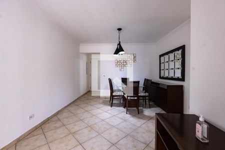 Salav de apartamento para alugar com 3 quartos, 90m² em Vila Zilda, São Paulo