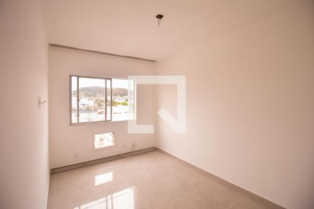 Quarto 1 de apartamento à venda com 2 quartos, 65m² em Irajá, Rio de Janeiro