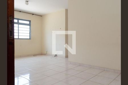 Sala de apartamento para alugar com 2 quartos, 67m² em Tabajaras, Uberlândia