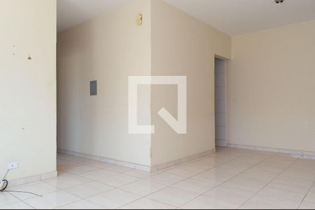 Sala de apartamento para alugar com 2 quartos, 67m² em Tabajaras, Uberlândia