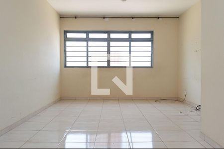 Sala de apartamento para alugar com 2 quartos, 67m² em Tabajaras, Uberlândia