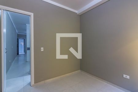 Quarto de apartamento para alugar com 1 quarto, 34m² em Pestana, Osasco