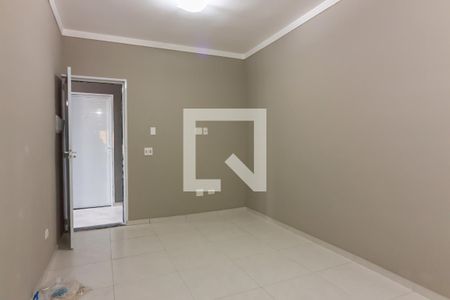 Sala de apartamento para alugar com 1 quarto, 34m² em Pestana, Osasco