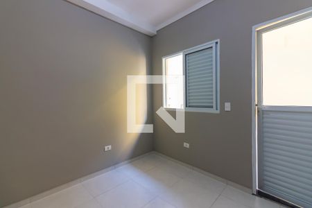 Quarto de apartamento para alugar com 1 quarto, 34m² em Pestana, Osasco