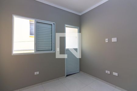 Quarto de apartamento para alugar com 1 quarto, 34m² em Pestana, Osasco