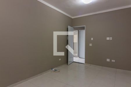 Sala de apartamento para alugar com 1 quarto, 34m² em Pestana, Osasco