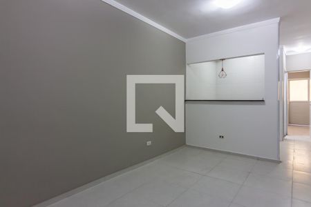 Sala de apartamento para alugar com 1 quarto, 34m² em Pestana, Osasco