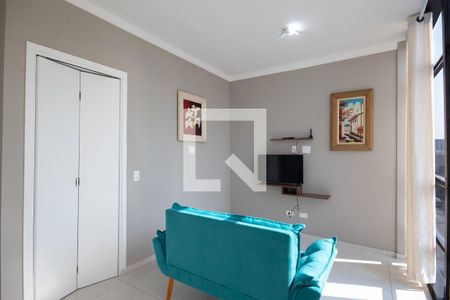 Quarto de apartamento para alugar com 1 quarto, 35m² em Pestana, Osasco