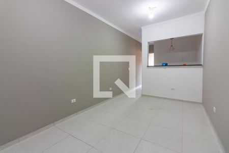 Sala  de apartamento para alugar com 1 quarto, 34m² em Pestana, Osasco