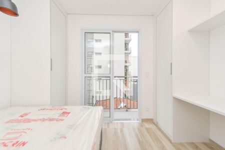 Studio de kitnet/studio para alugar com 1 quarto, 18m² em Bela Vista, São Paulo