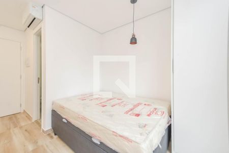 Studio de kitnet/studio para alugar com 1 quarto, 18m² em Bela Vista, São Paulo