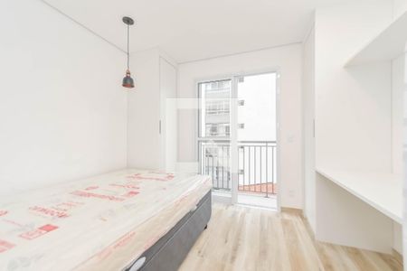 Studio de kitnet/studio para alugar com 1 quarto, 18m² em Bela Vista, São Paulo