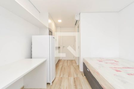 Studio de kitnet/studio para alugar com 1 quarto, 18m² em Bela Vista, São Paulo