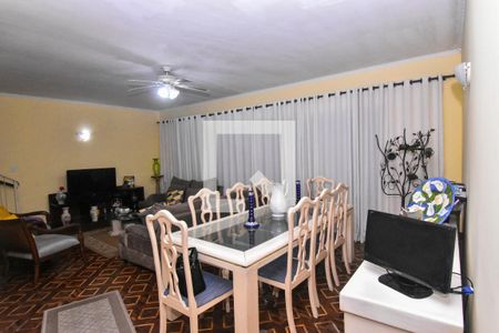 Sala de Jantar de casa à venda com 3 quartos, 164m² em Aricanduva, São Paulo