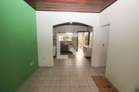Sala de casa para alugar com 2 quartos, 150m² em Hípica, Porto Alegre
