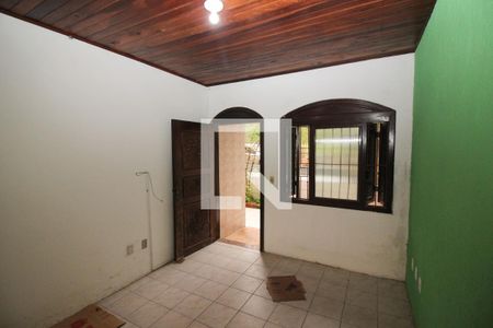 Sala de casa para alugar com 2 quartos, 150m² em Hípica, Porto Alegre