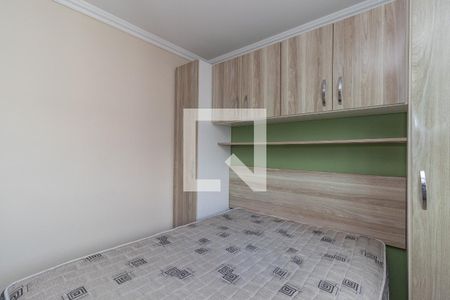 Quarto 2 de apartamento à venda com 2 quartos, 50m² em Protásio Alves, Porto Alegre