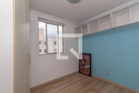 Quarto de apartamento à venda com 2 quartos, 50m² em Protásio Alves, Porto Alegre