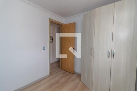 Quarto de apartamento à venda com 2 quartos, 50m² em Protásio Alves, Porto Alegre