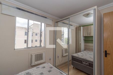 Quarto 2 de apartamento à venda com 2 quartos, 50m² em Protásio Alves, Porto Alegre