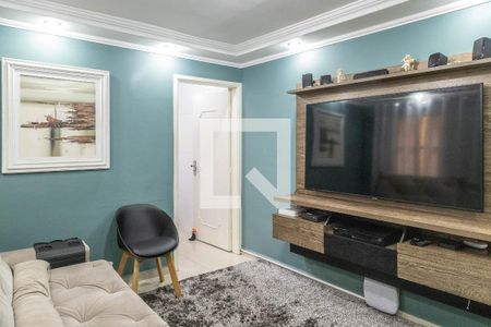 Sala de TV de casa à venda com 3 quartos, 268m² em Jardim Penha, São Paulo