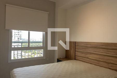 Quarto de apartamento para alugar com 1 quarto, 31m² em Pinheiros, São Paulo