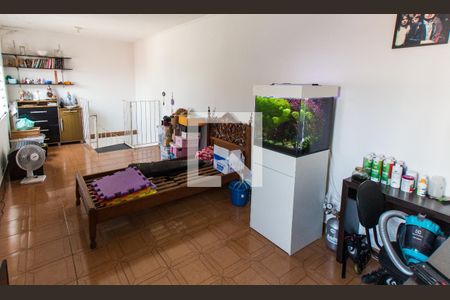 Suíte   de casa à venda com 3 quartos, 160m² em Vila Medeiros, São Paulo
