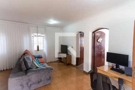 Sala   de casa à venda com 3 quartos, 160m² em Vila Medeiros, São Paulo