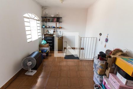 Suíte   de casa à venda com 3 quartos, 160m² em Vila Medeiros, São Paulo