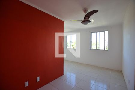 Sala de apartamento para alugar com 1 quarto, 50m² em Vila Nova, Porto Alegre