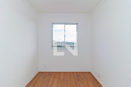 Suíte de apartamento para alugar com 1 quarto, 28m² em Vila das Belezas, São Paulo