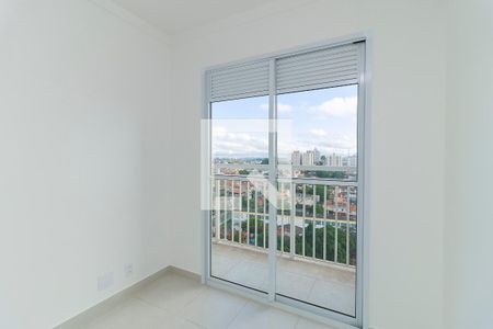 Sala de apartamento para alugar com 1 quarto, 28m² em Vila das Belezas, São Paulo