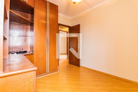 Quarto 1 - Armários de apartamento à venda com 3 quartos, 98m² em Vila Guarani (zona Sul), São Paulo