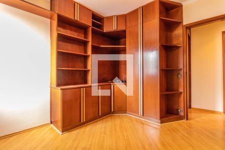 Quarto 1 - Armários de apartamento à venda com 3 quartos, 98m² em Vila Guarani (zona Sul), São Paulo