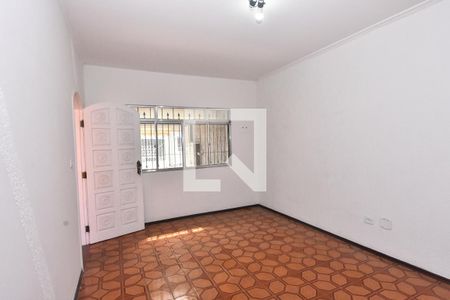 Sala de casa para alugar com 3 quartos, 145m² em Jardim Santa Teresinha, São Paulo