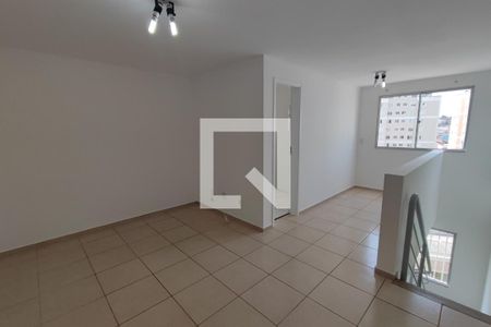 Sala de TV de apartamento à venda com 2 quartos, 110m² em Jardim Nova Europa, Campinas