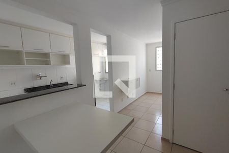 Apartamento à venda com 110m², 2 quartos e 2 vagasSala