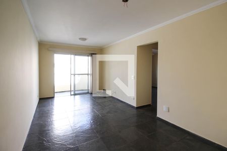 Sala de apartamento para alugar com 2 quartos, 68m² em Vila Olímpia, São Paulo