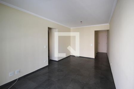 Sala de apartamento para alugar com 2 quartos, 68m² em Vila Olímpia, São Paulo