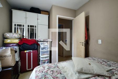Quarto 1 de apartamento à venda com 3 quartos, 57m² em Anil, Rio de Janeiro